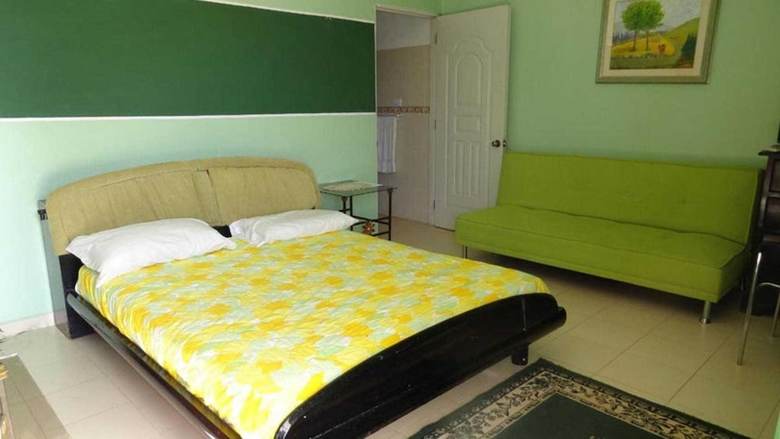 Hotelito Oasi Italiana