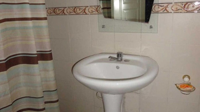 Hotelito Oasi Italiana