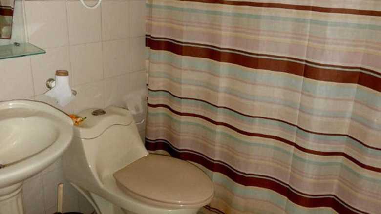 Hotelito Oasi Italiana