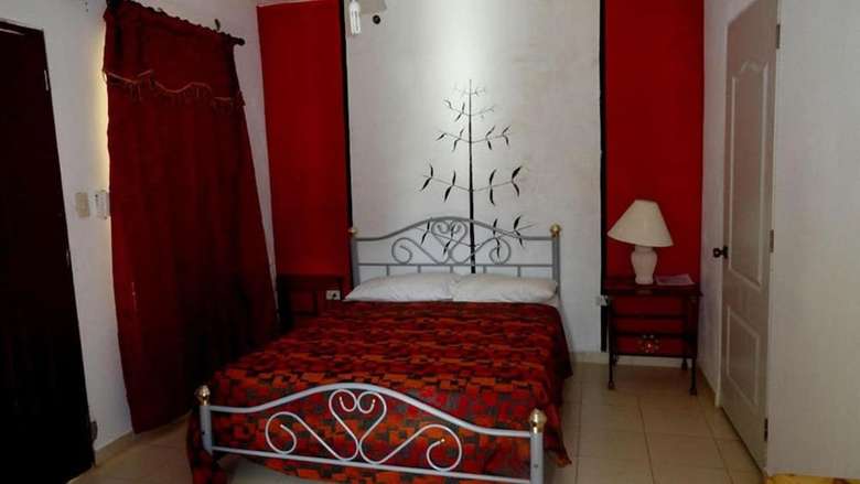 Hotelito Oasi Italiana