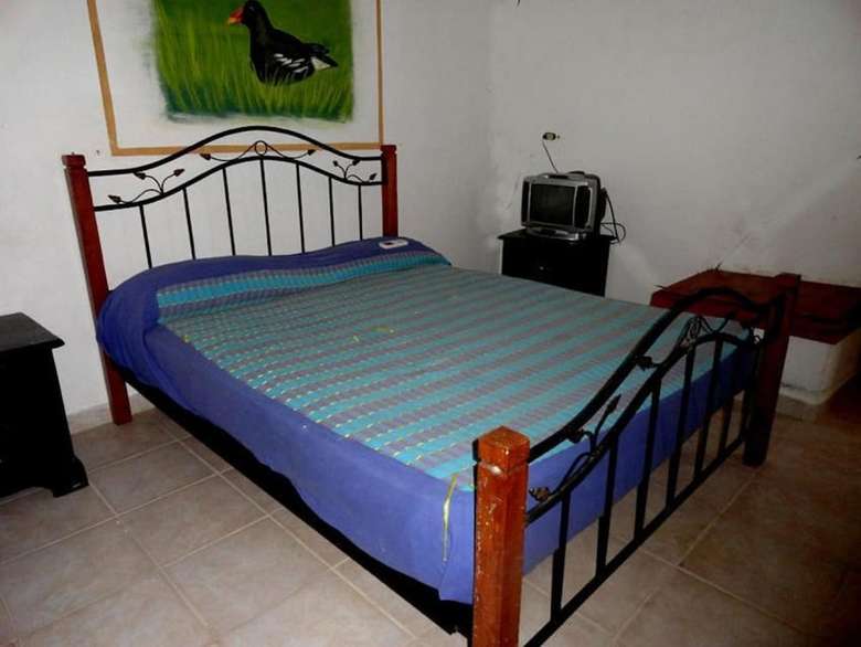 Hotelito Oasi Italiana