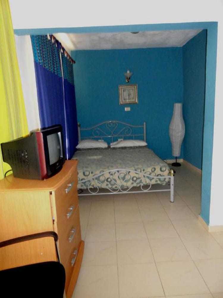 Hotelito Oasi Italiana