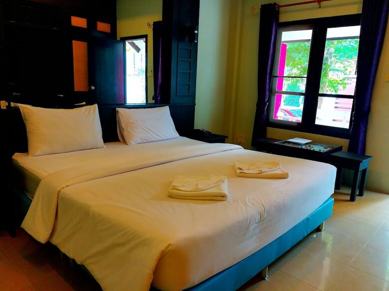Hotel Nice Resort Pattaya