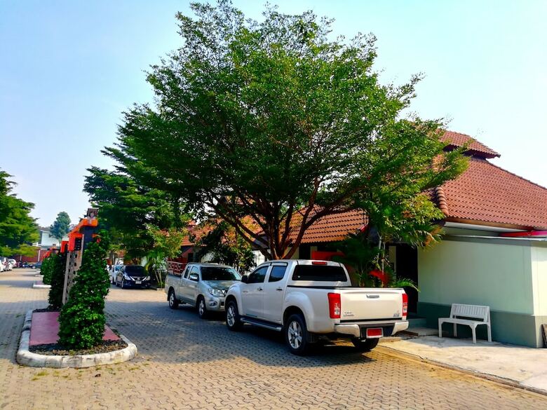 Hotel Nice Resort Pattaya