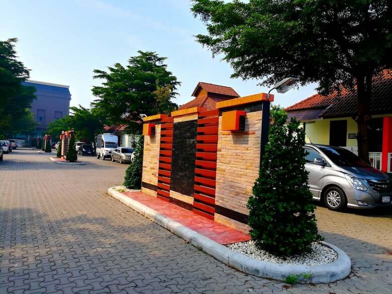 Hotel Nice Resort Pattaya