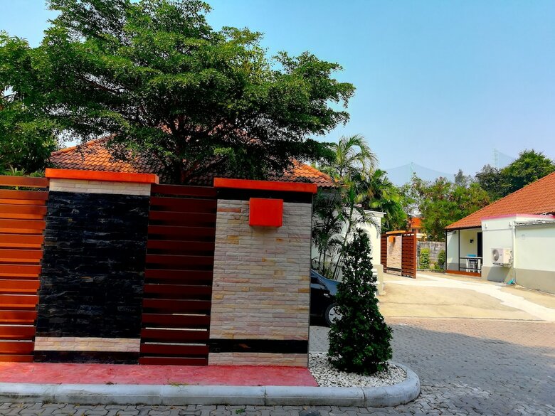 Hotel Nice Resort Pattaya