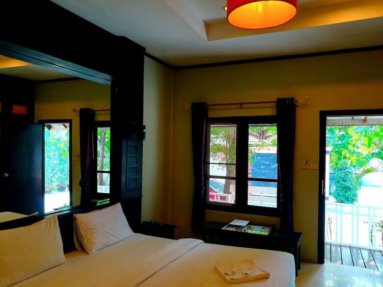 Hotel Nice Resort Pattaya