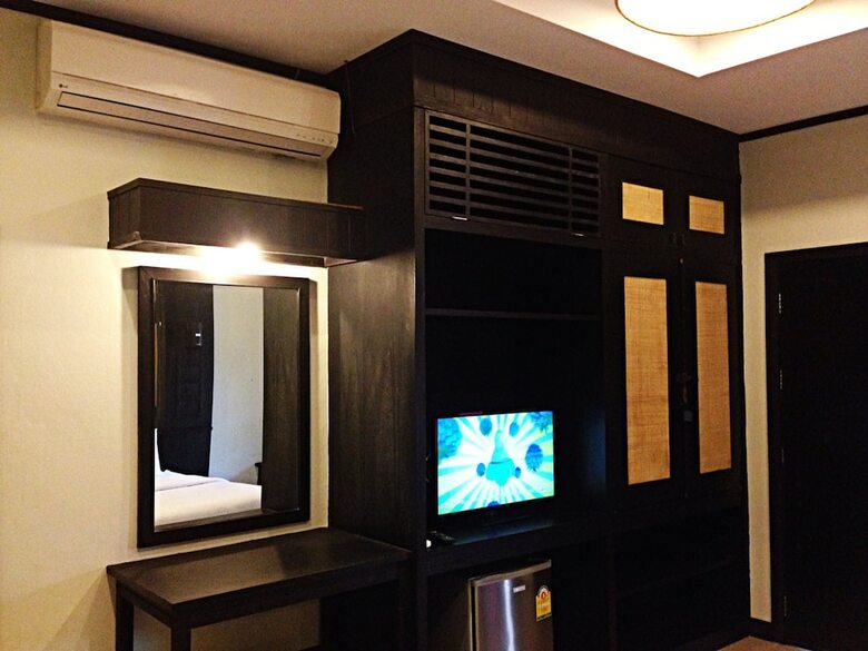 Hotel Nice Resort Pattaya