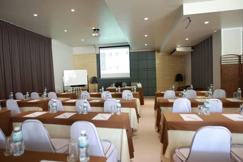 Hotel Nice Resort Pattaya