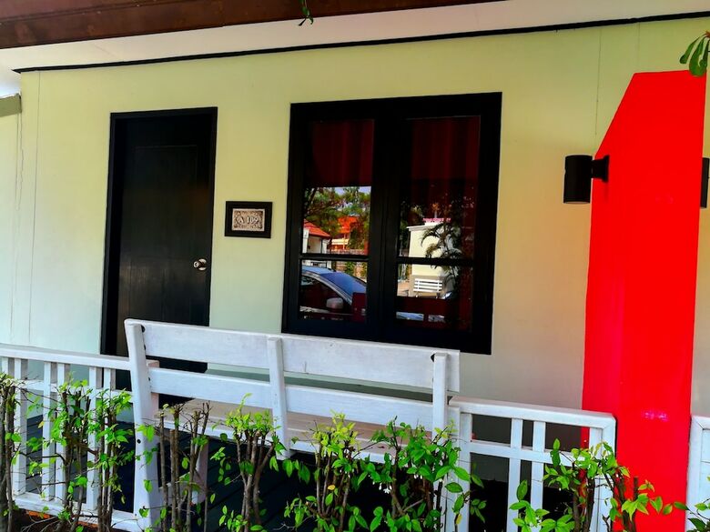 Hotel Nice Resort Pattaya