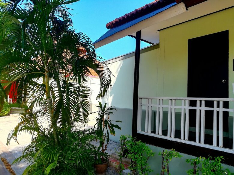 Hotel Nice Resort Pattaya