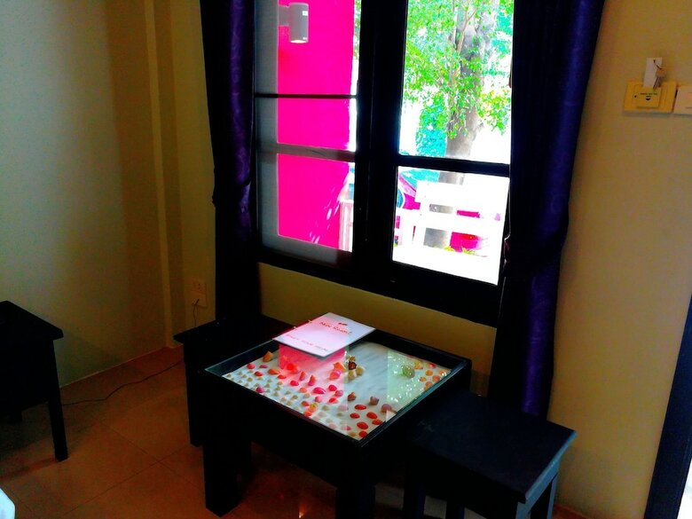 Hotel Nice Resort Pattaya