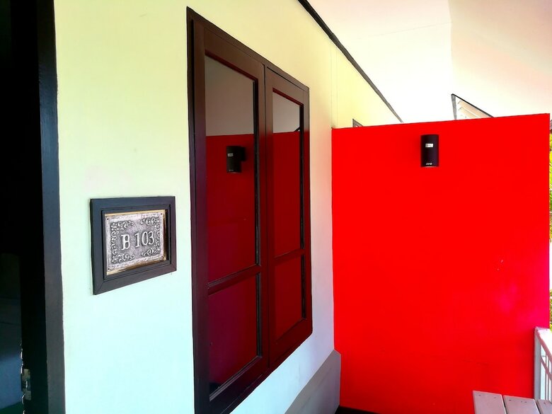 Hotel Nice Resort Pattaya