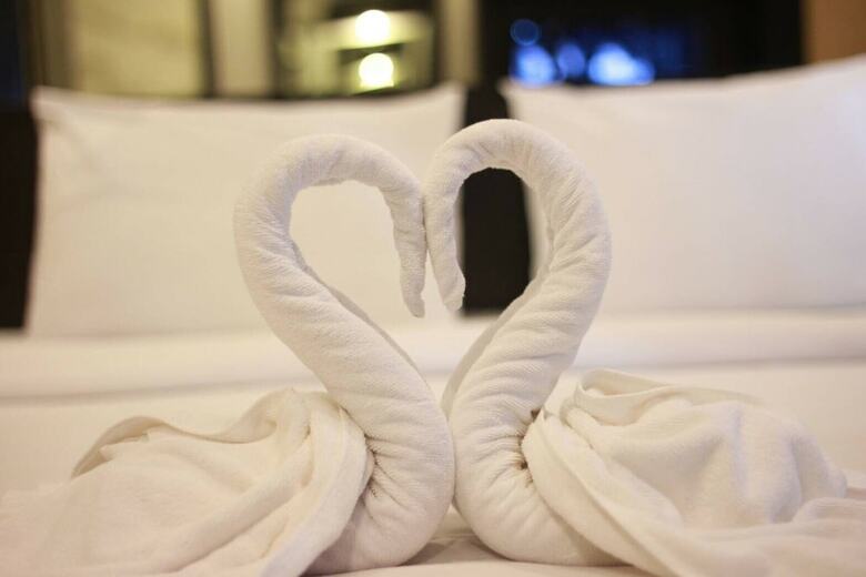 Hotel Nice Resort Pattaya