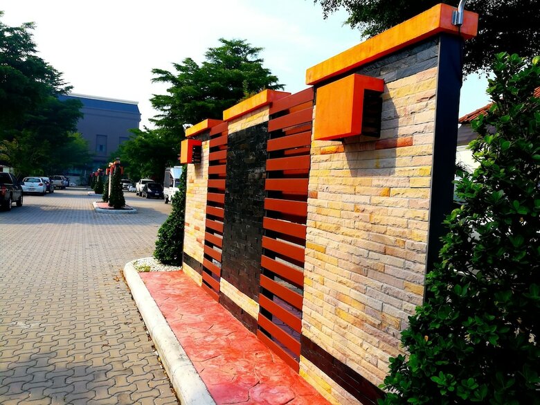 Hotel Nice Resort Pattaya