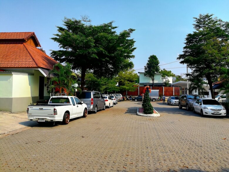 Hotel Nice Resort Pattaya