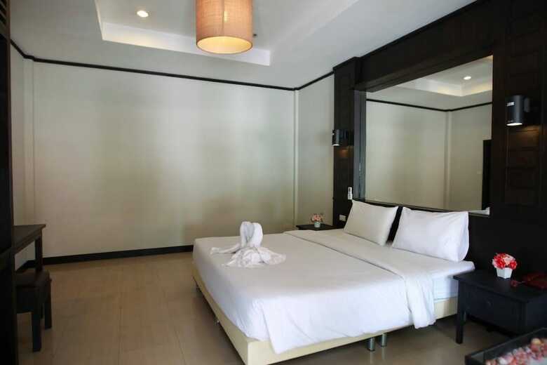Hotel Nice Resort Pattaya