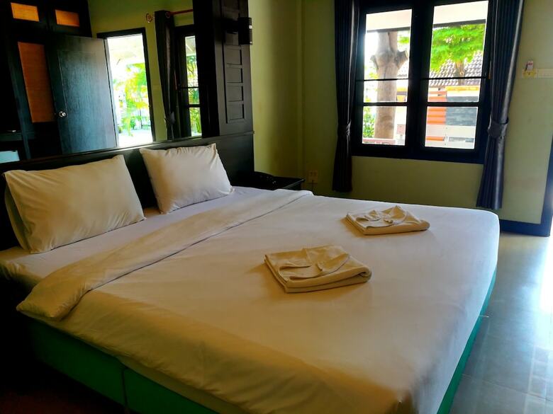 Hotel Nice Resort Pattaya