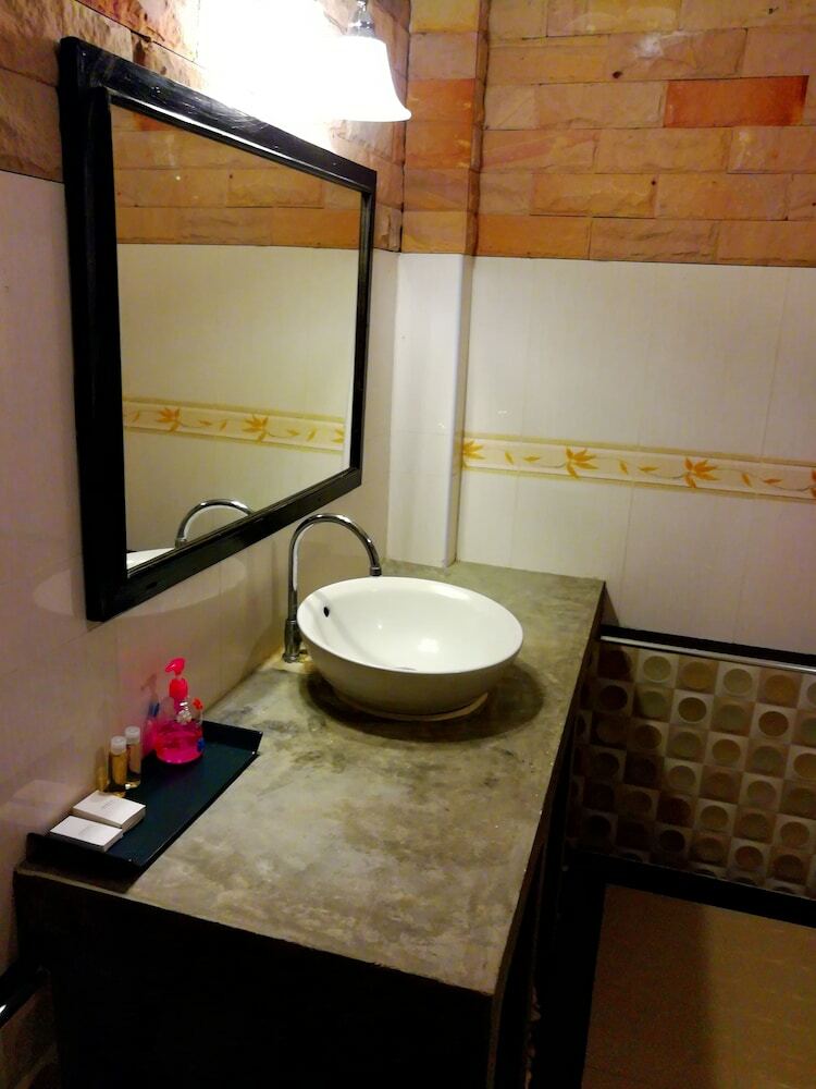 Hotel Nice Resort Pattaya