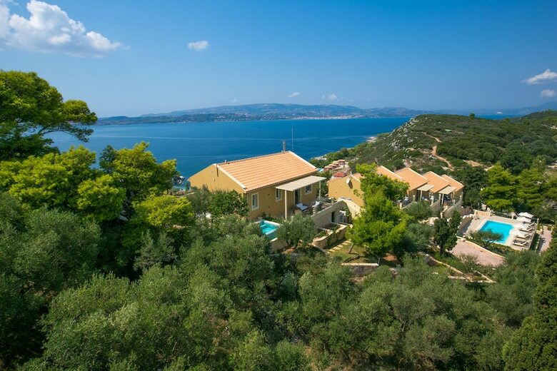 Ionian Vista Villas