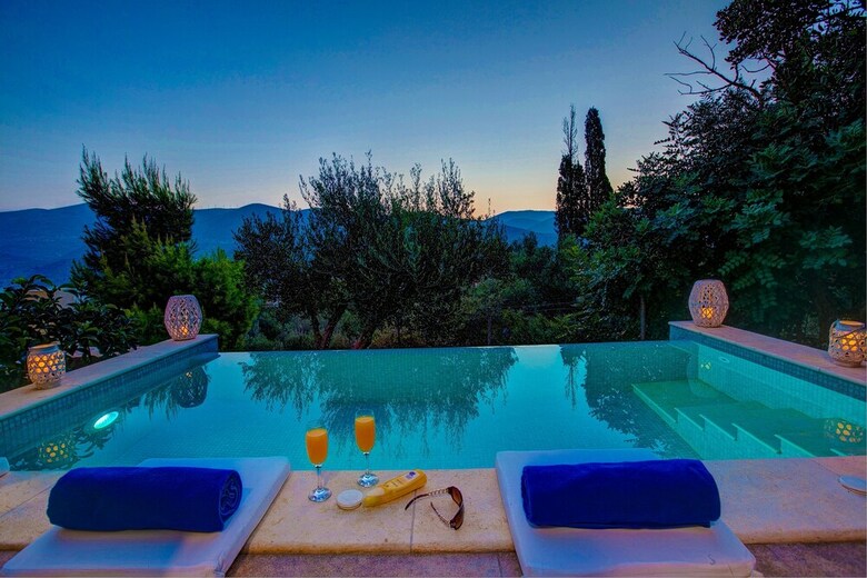 Ionian Vista Villas