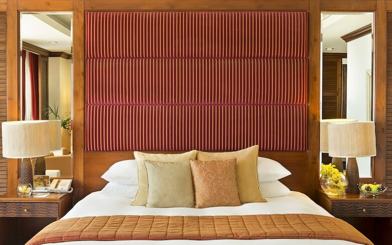 Apartamento Danat Jebel Dhanna Resort