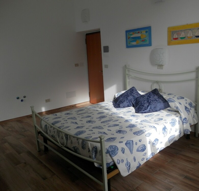 Apartamento Il Boma Affittacamere