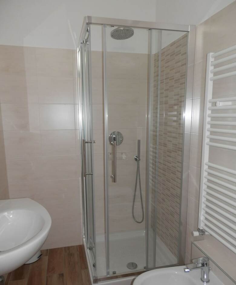 Apartamento Il Boma Affittacamere