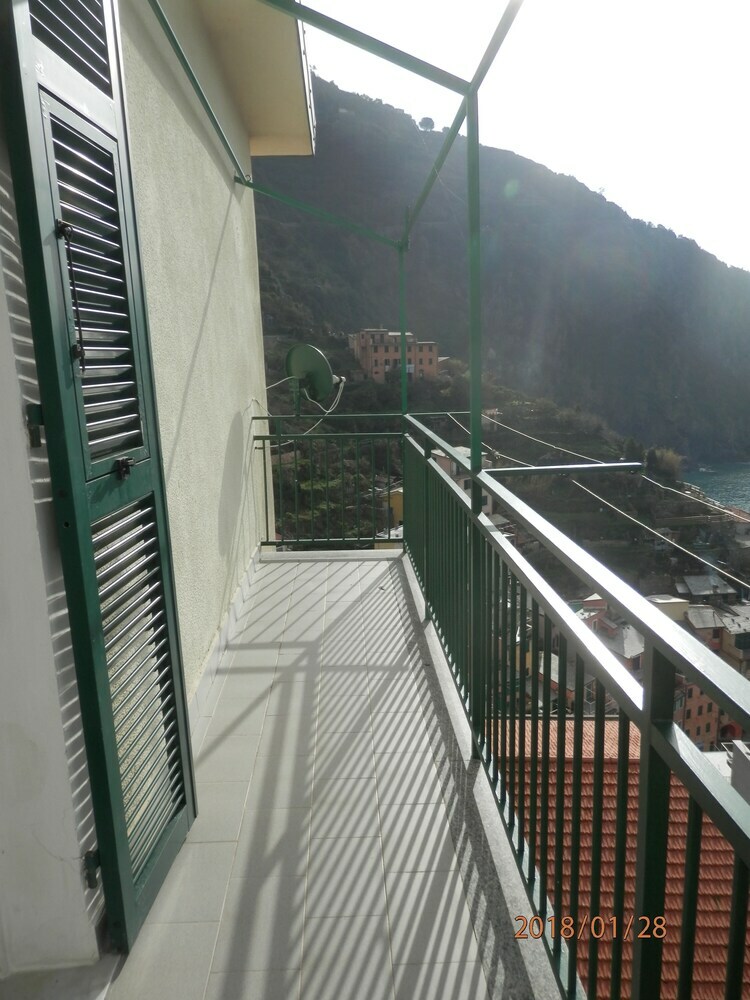 Apartamento Il Boma Affittacamere