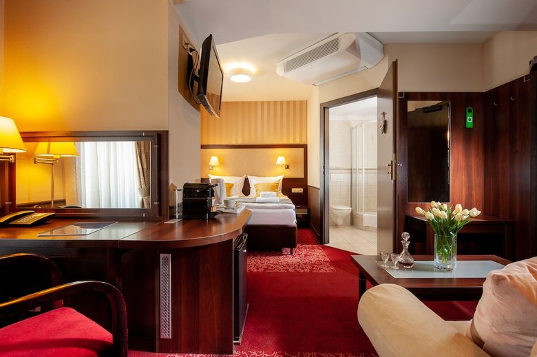 Hotel Wielopole