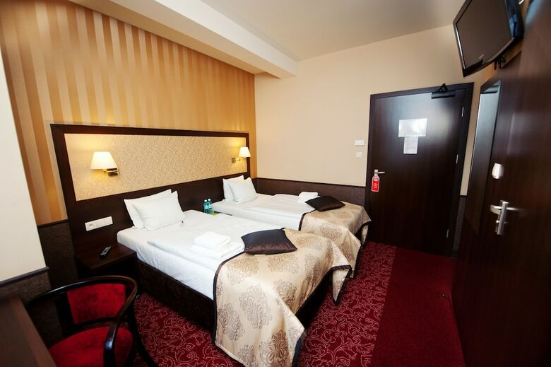 Hotel Wielopole