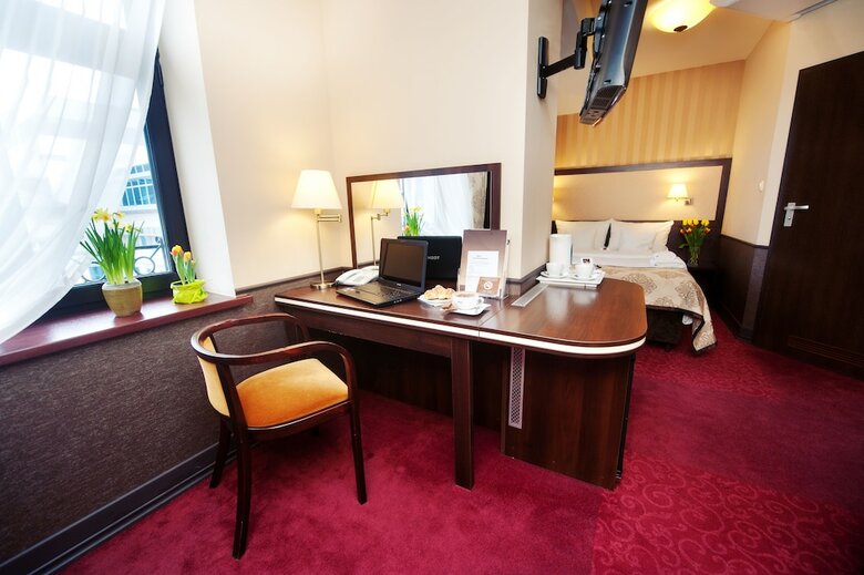 Hotel Wielopole