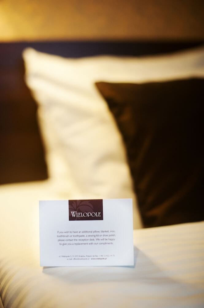 Hotel Wielopole