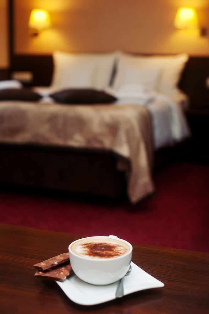 Hotel Wielopole