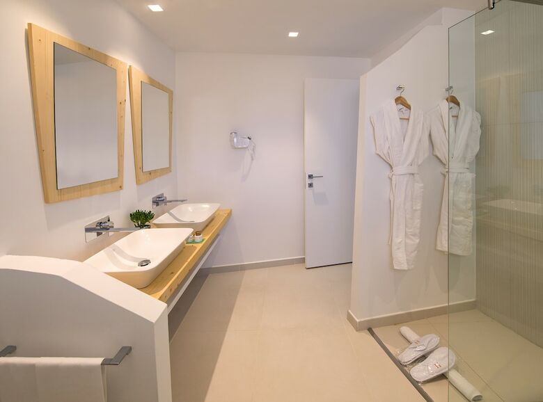 Chia Laguna - Hotel Baia