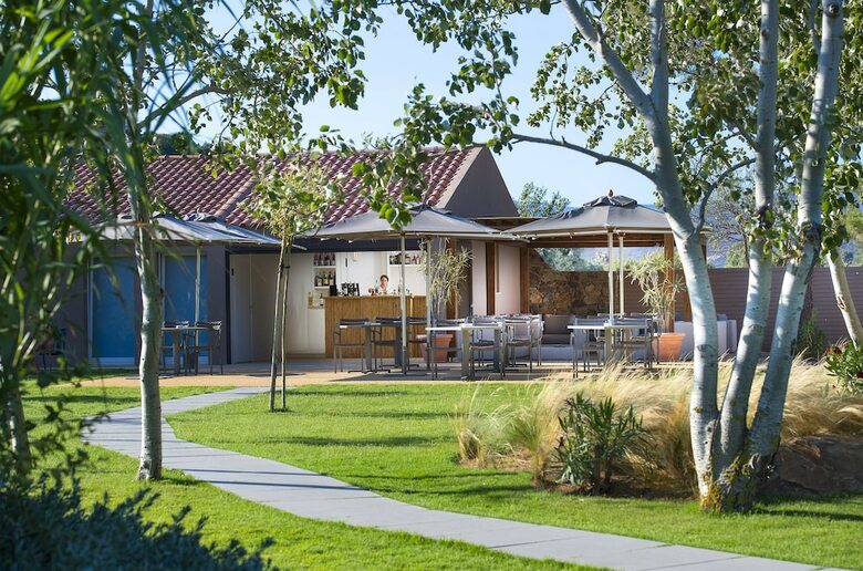 Chia Laguna - Hotel Baia