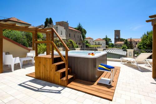 Apartamento Ravello House