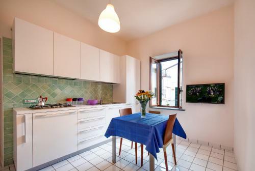 Apartamento Ravello House