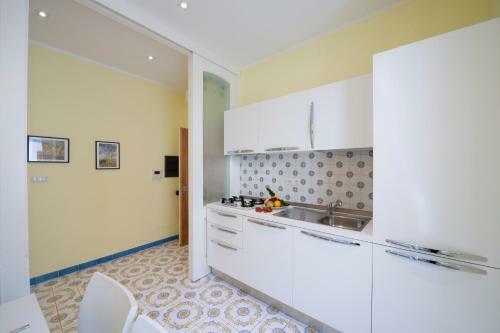 Apartamento Ravello House