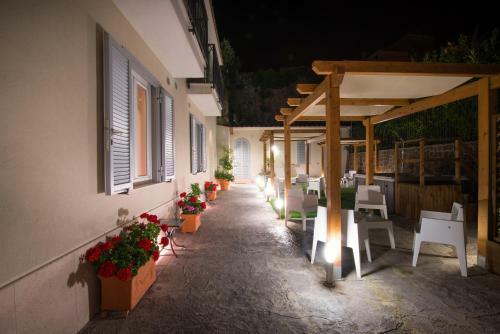 Apartamento Ravello House