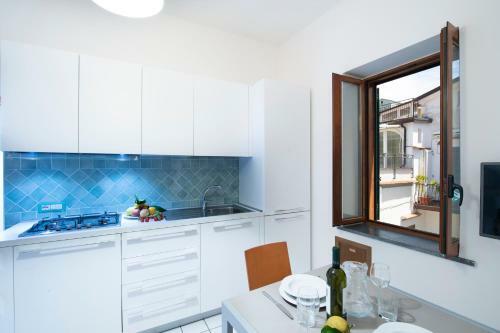 Apartamento Ravello House