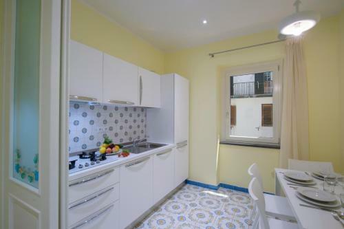 Apartamento Ravello House