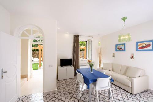 Apartamento Ravello House