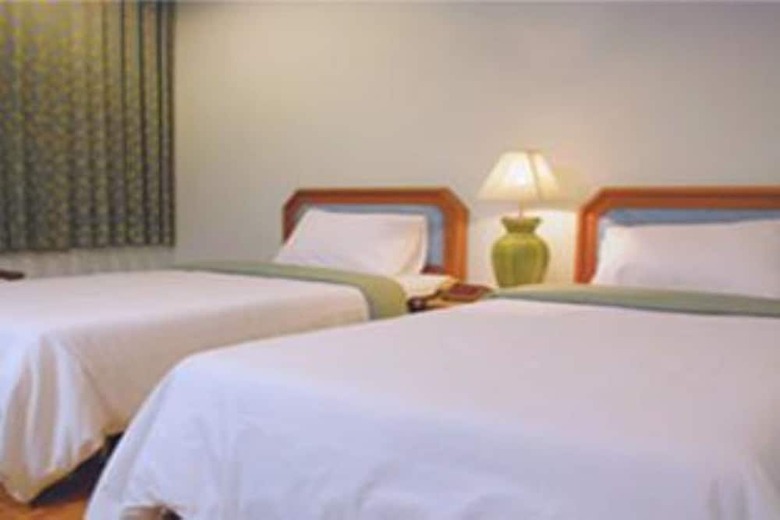 Ubon Hotel