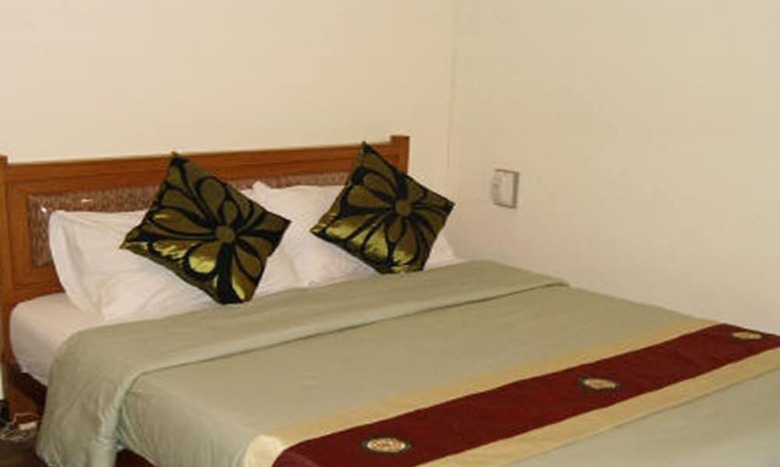 Ubon Hotel