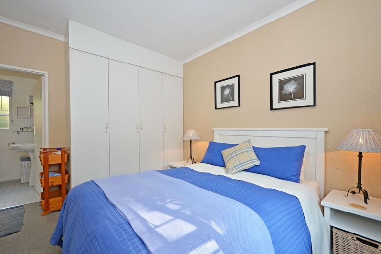 Bed & Breakfast Bnb On 8th Avenue