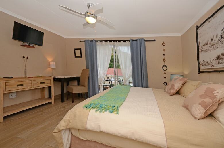 Bed & Breakfast Bnb On 8th Avenue