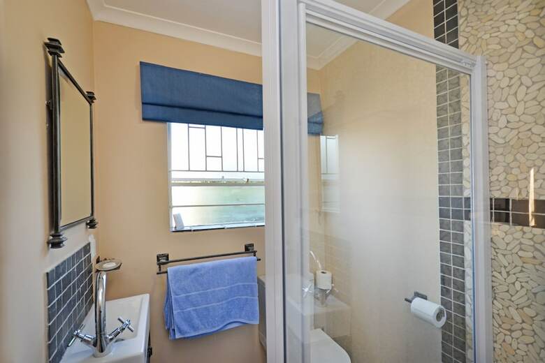Bed & Breakfast Bnb On 8th Avenue