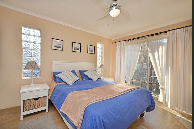 Bed & Breakfast Bnb On 8th Avenue