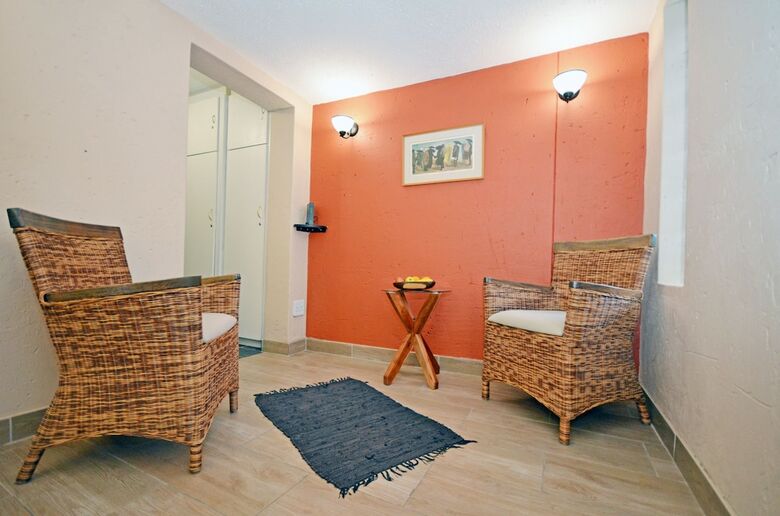 Bed & Breakfast Bnb On 8th Avenue